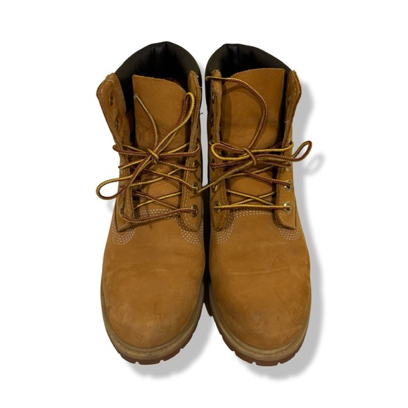 Timberland 6 inch Boots - Picture 5 of 8